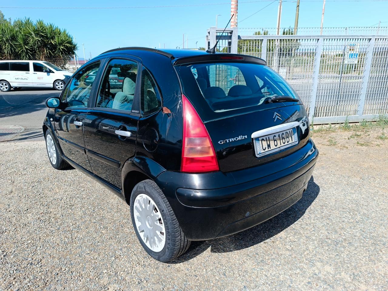 Citroen C3 1.4 HDi Elegance