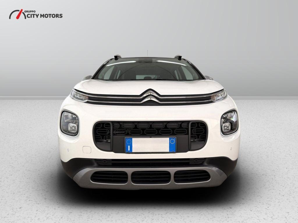 Citroen C3 Aircross 1.2 PureTech Shine EAT6
