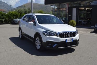 SUZUKI S-Cross 1.6 DDiS Start&Stop Top