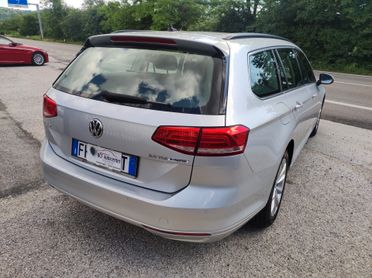 Volkswagen Passat Variant 2.0 TDI Business BlueMotion Tech.