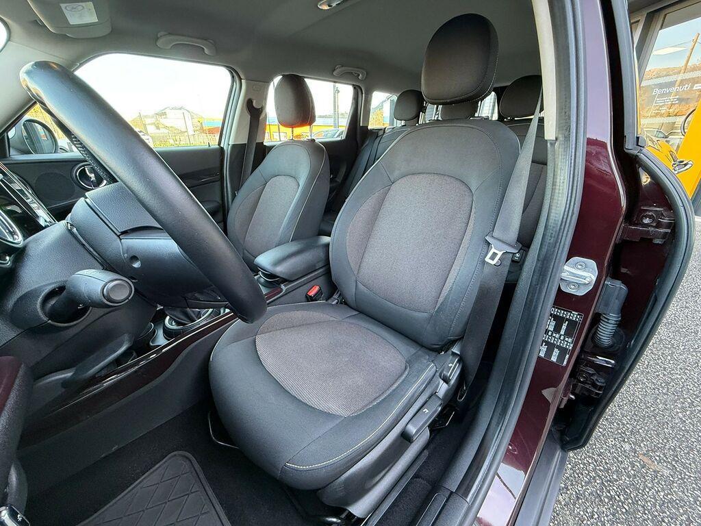 Mini Cooper D Clubman 2.0 Cooper D Business Auto