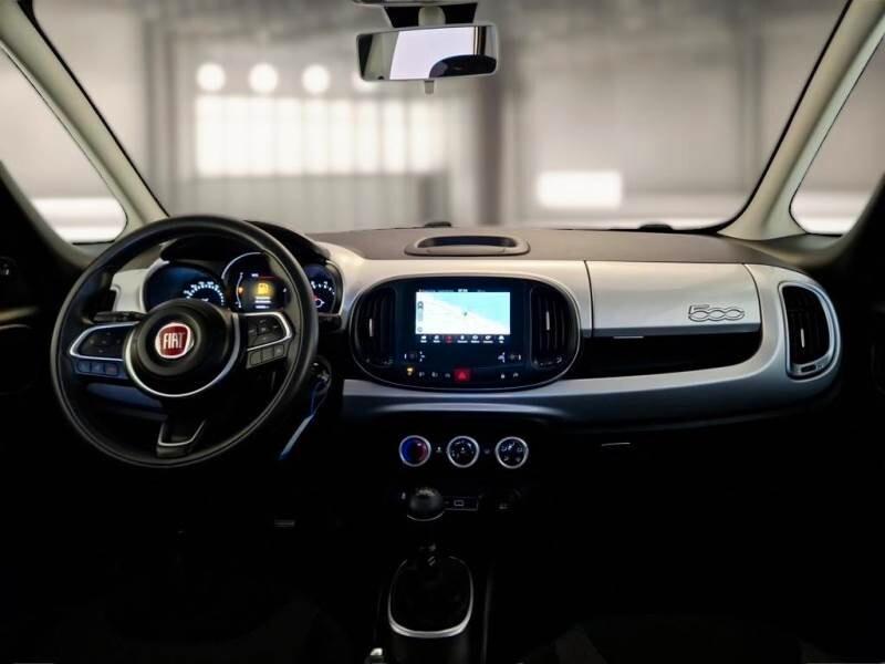 Fiat 500L 1.6 Multijet 120 CV Business