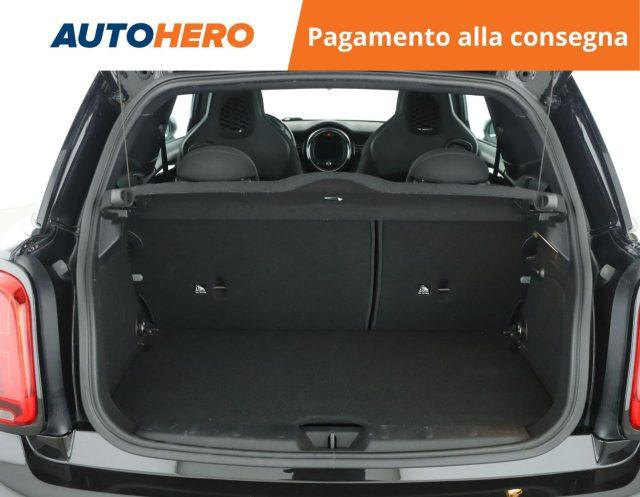 MINI John Cooper Works 2.0 John Cooper Works