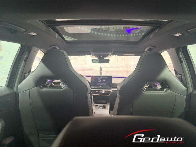 CUPRA Formentor 2.0 TSI DSG Tribe Edition 245CV FULL-LED NAVI