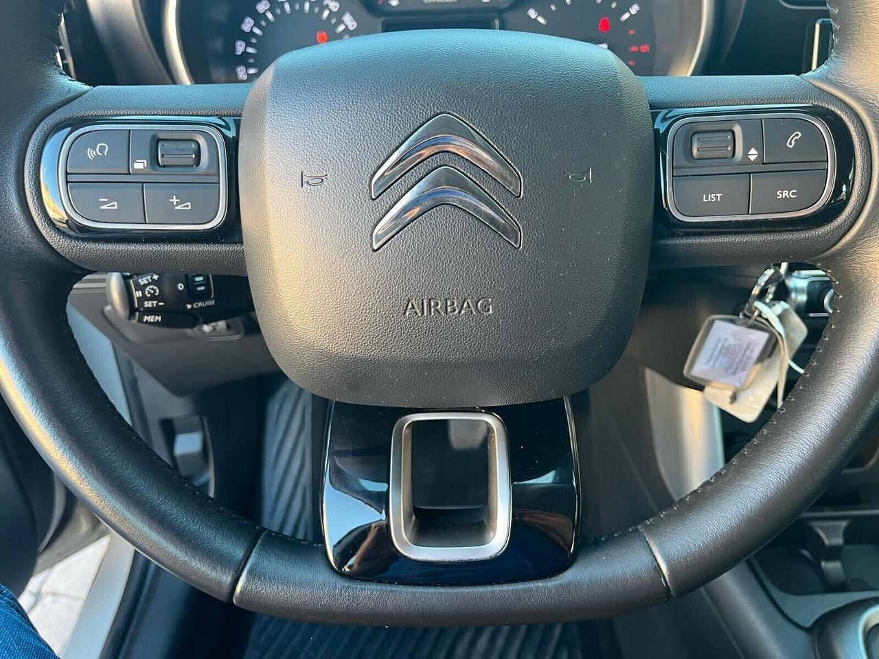 Citroen C3 Aircross C3 Aircross PureTech 82 Shine