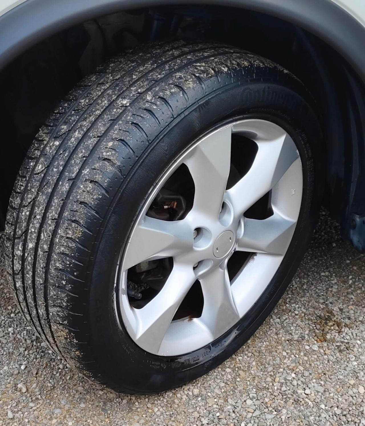 Nissan Juke 1.5 dCi Ministry of Sound