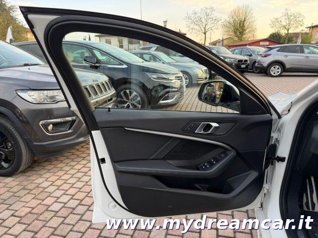 BMW 118 d 5p. Msport 150CV