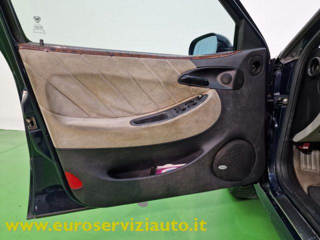 LANCIA Lybra 2.0i 20V cat Station Wagon LX