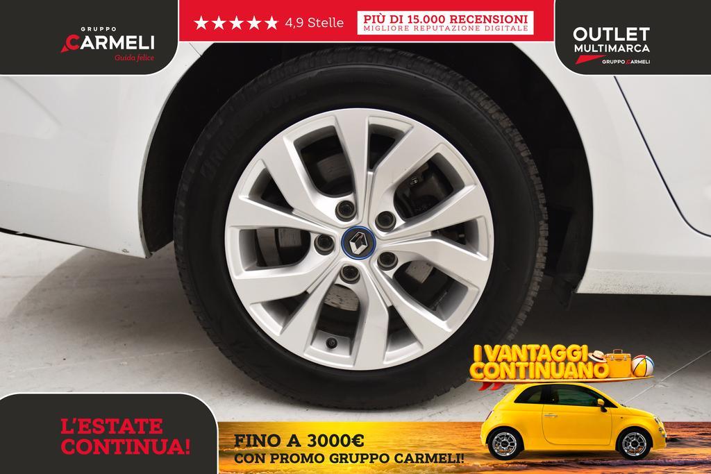 Renault Megane Sporter 1.6 Plug-in Hybrid Business Auto