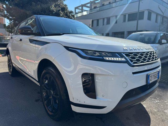 LAND ROVER Range Rover Evoque 2.0D I4 150CV AWD BUSINESS EDITION