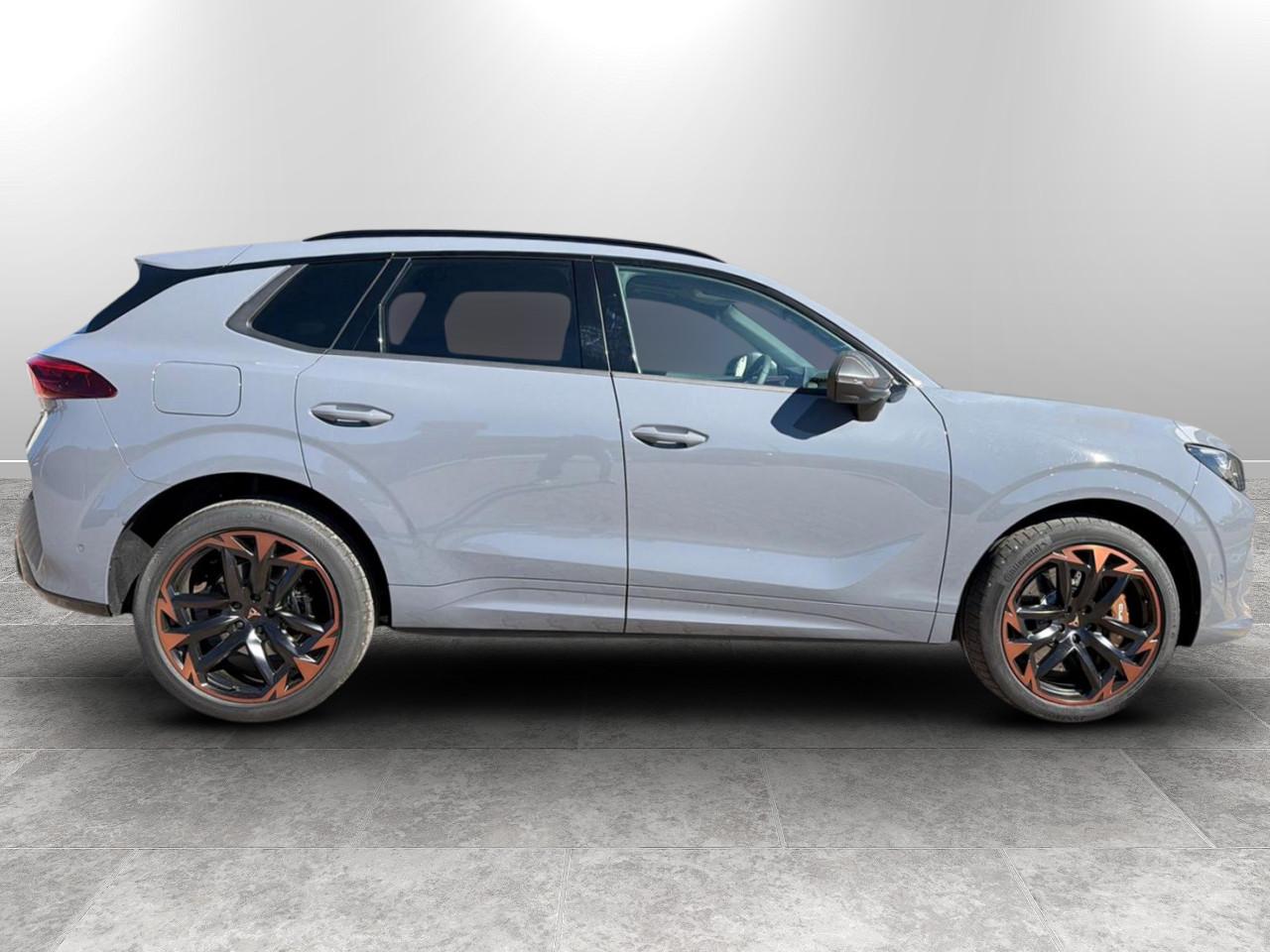 CUPRA CUPRA Terramar VZ 2.0 TSI 195 kW (265 CV) Benzina DSG 7 marce 4DRIVE