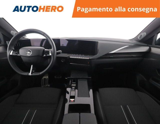 OPEL Astra 1.5 Turbo Diesel 130 CV AT8 Sports Tourer GS