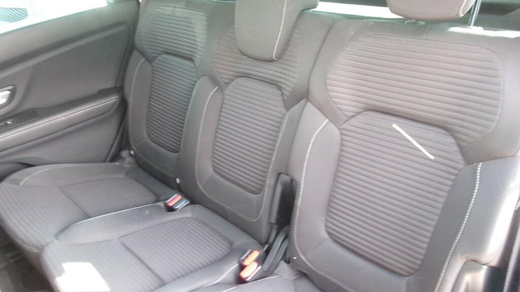 Renault Scenic 1.3 TCe Business