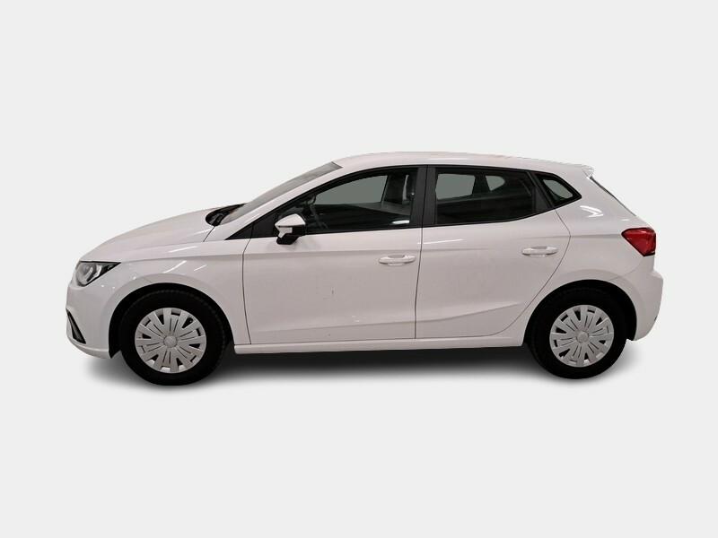 SEAT IBIZA 1.0 TGI 66KW STYLE 5 PORTE