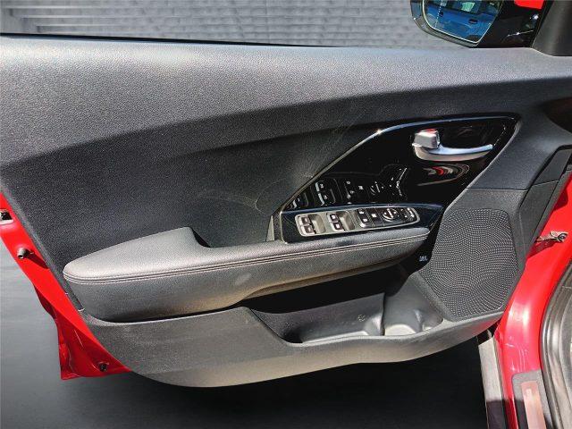 KIA Niro 1ª serie 1.6 GDi DCT HEV Evolution