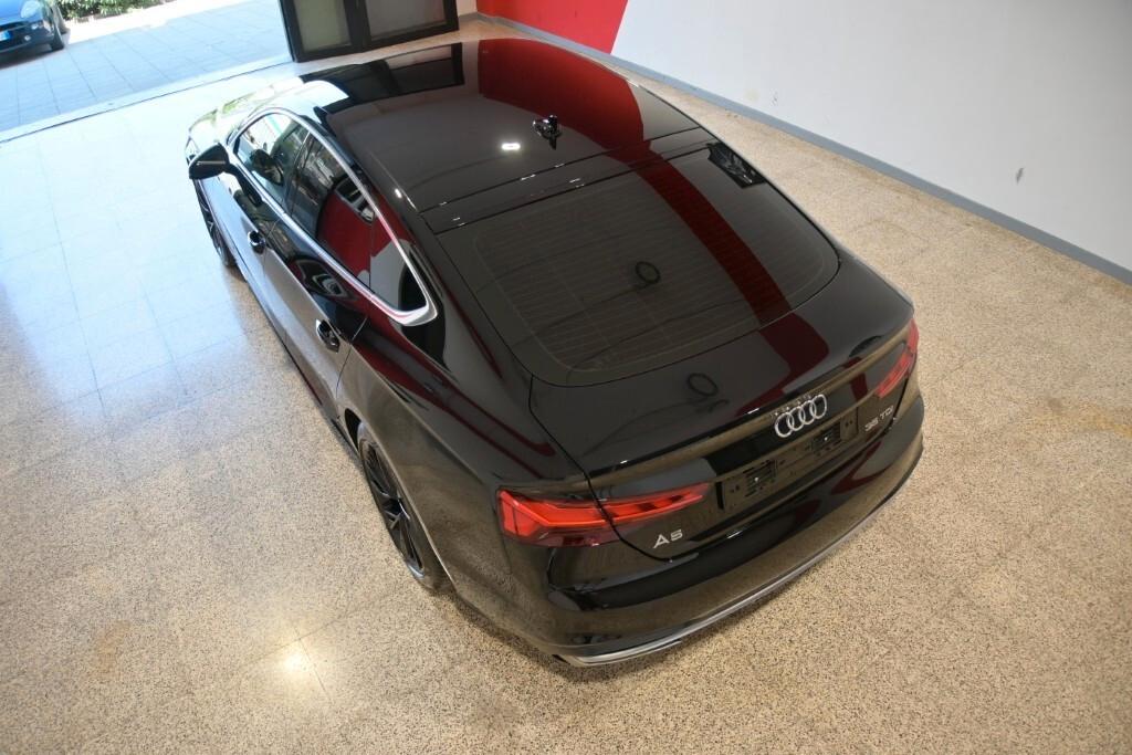 Audi A5 SPB 35 TDI S tronic Business Advanced