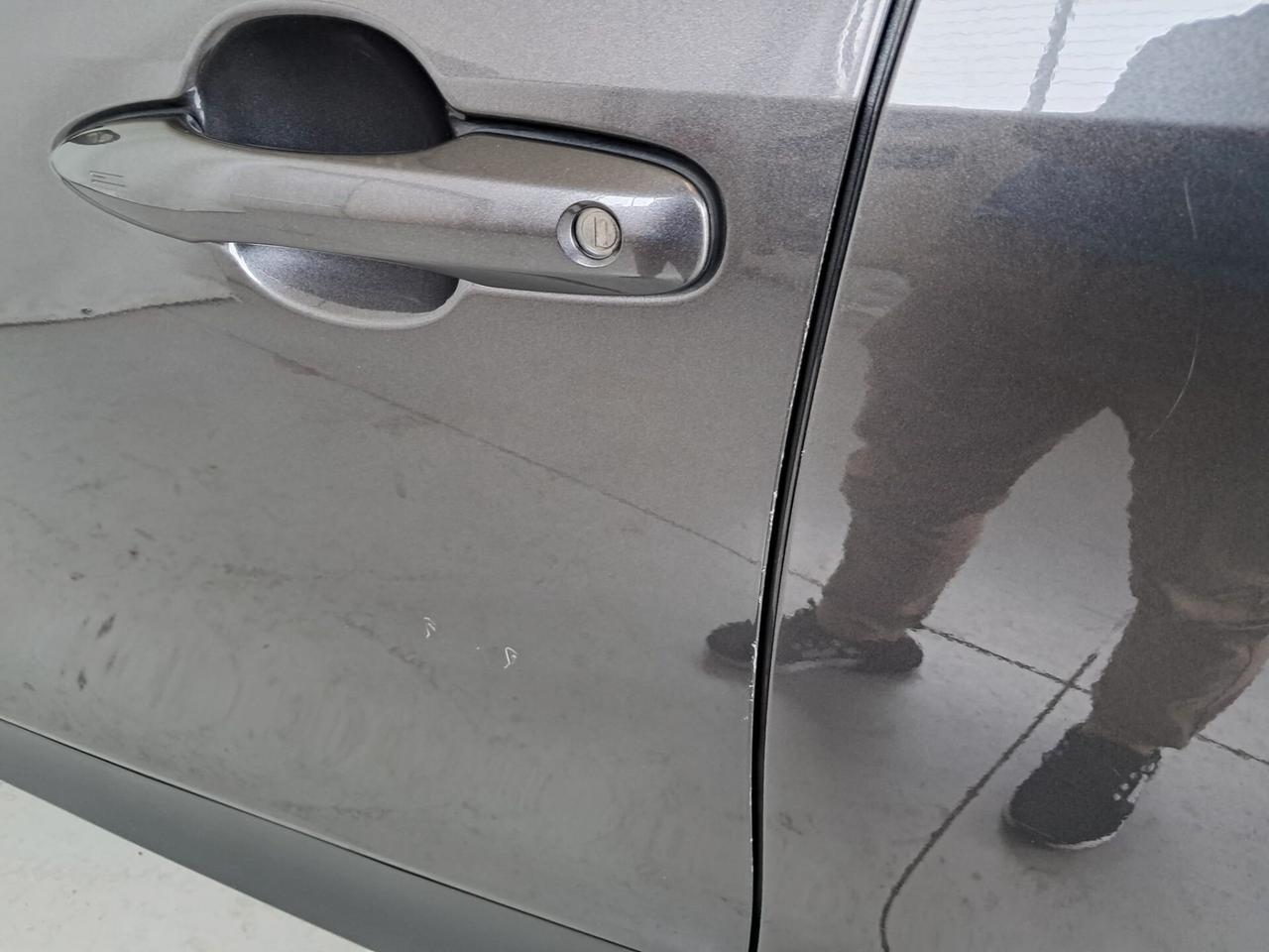 Toyota Yaris Cross 1.5 Hybrid 5p. E-CVT Trend