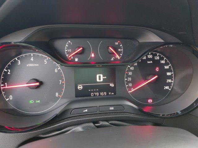 OPEL Crossland 1.2 Turbo 12V 110 CV Start&Stop Fatturabile