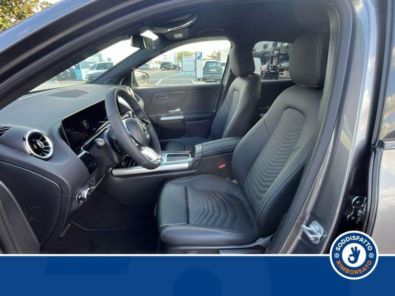 Mercedes-Benz GLA 200d Automatic Advanced Progressive