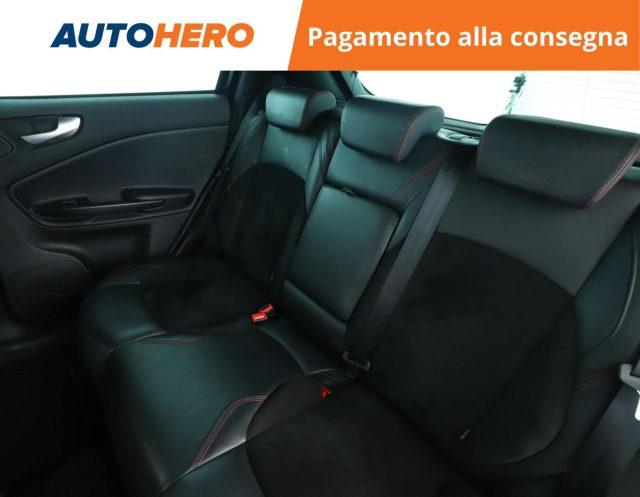 ALFA ROMEO Giulietta 2.0 JTDm 175 CV TCT Super