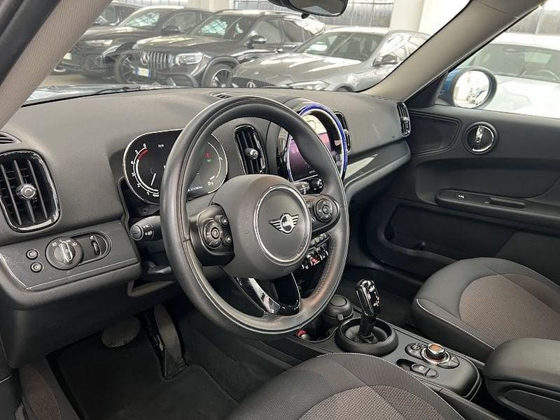 MINI Countryman one D 1.5 iva esposta