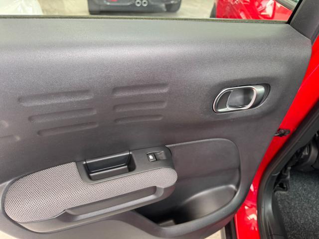 CITROEN C3 Aircross PureTech 110 S&S Shine