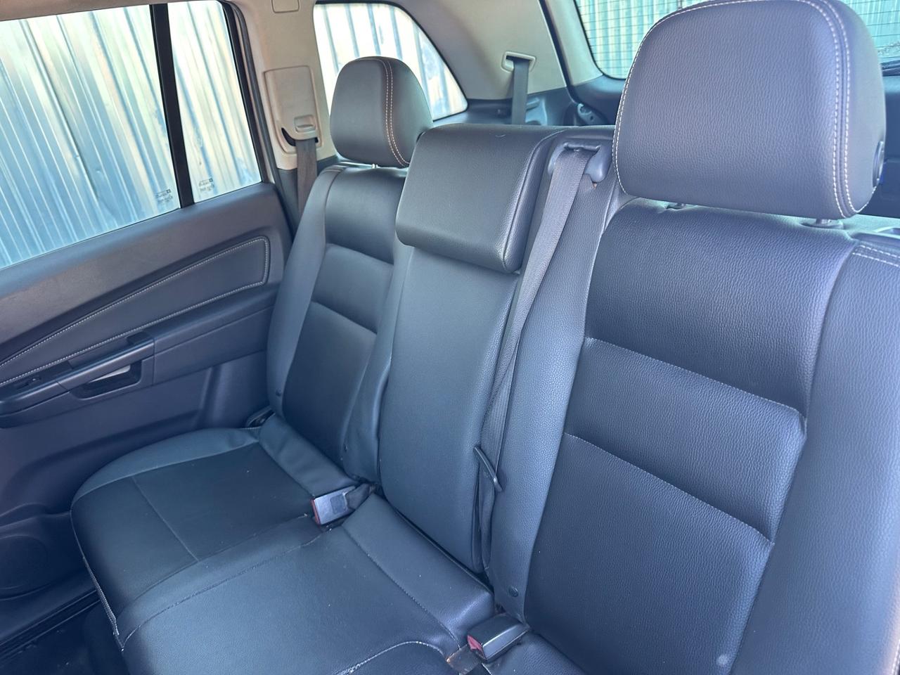 Opel Zafira 1.7 CDTI 110CV ecoFLEX One