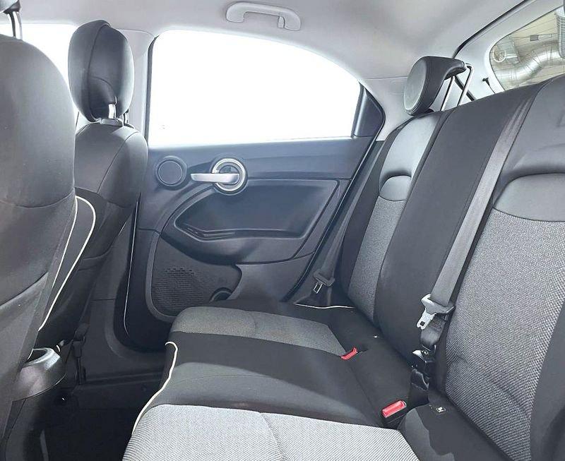 FIAT 500X 1.3 Mjet 95cv 4x2 Pop Star