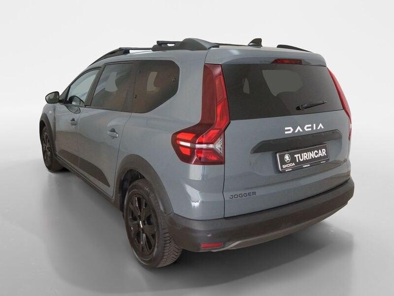 Dacia Jogger 1.0 TCe GPL Extreme Up 7posti