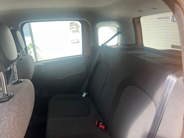 FIAT Panda 1.2 EasyPower TUA A SOLI 110 EURO MENSILI