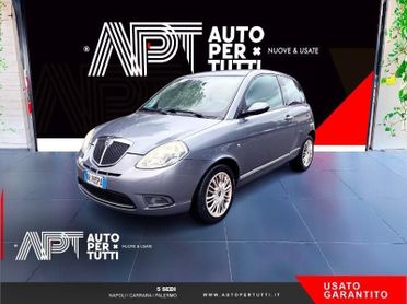 Lancia Ypsilon Ypsilon 1.2 8v New Oro (oro)