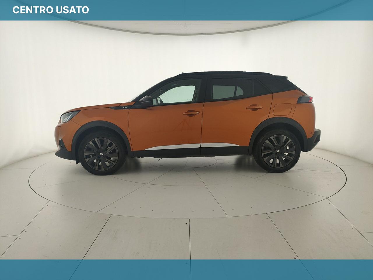 1.2 Puretech GT s&s 155 CV eat8