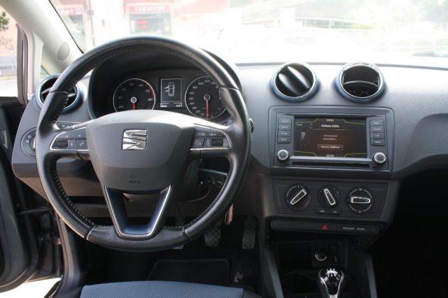 SEAT Ibiza 1.0 75 CV 5p. Connect Grey