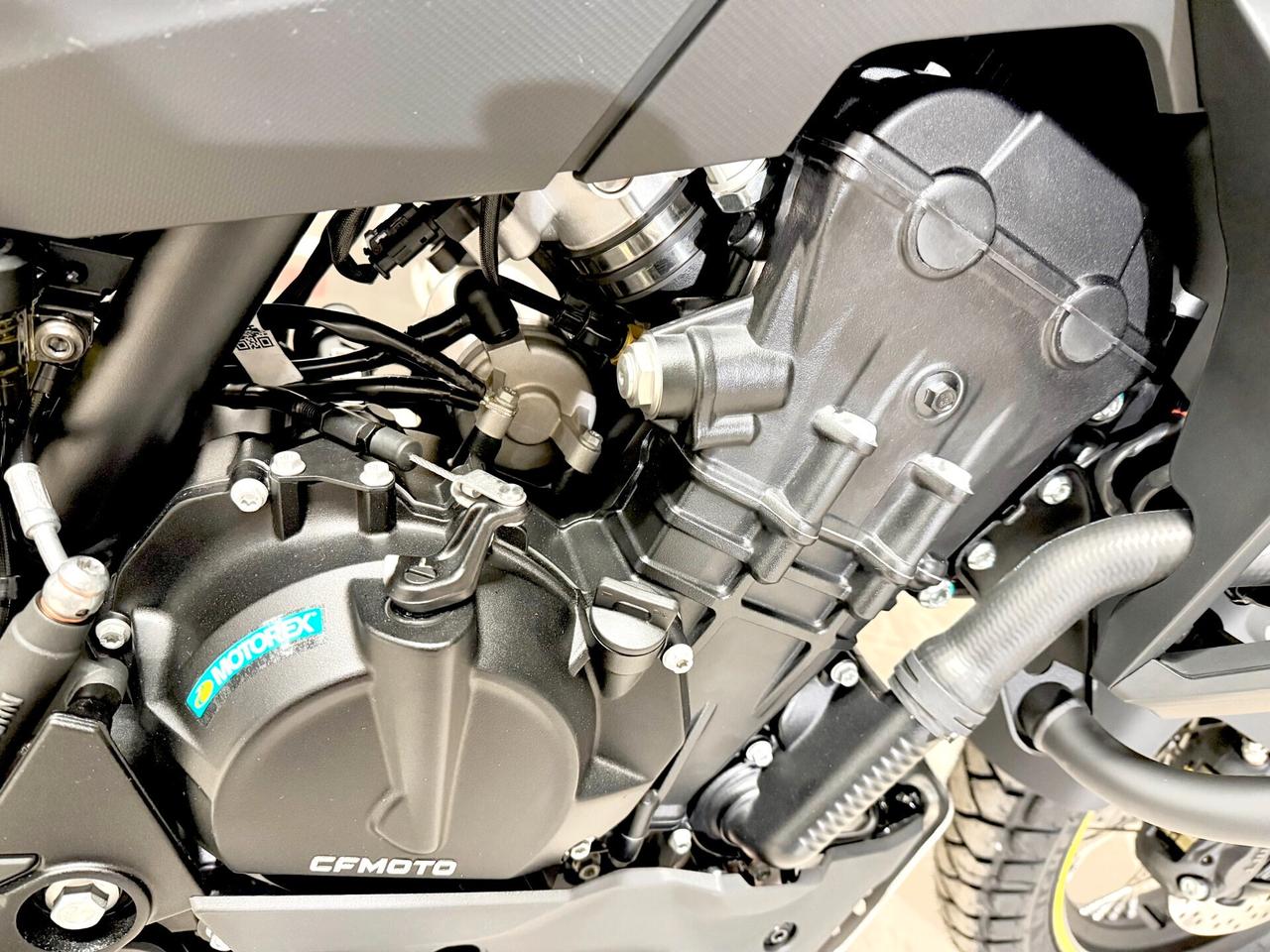 Cf Moto 800MT EXPLORE - PROMO GIUGNO