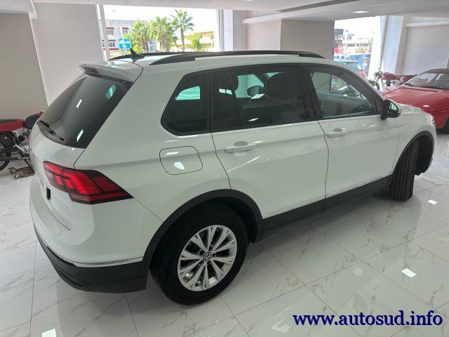 VOLKSWAGEN Tiguan 2.0 TDI SCR Life