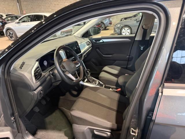 Volkswagen T-Roc 2.0 TDI SCR Life