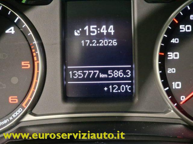 AUDI A1 SPB 1.6 TDI 116 CV Sport
