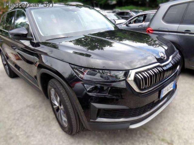 SKODA Kodiaq Kodiaq 1.5 tsi Style dsg 7p - GT942GC