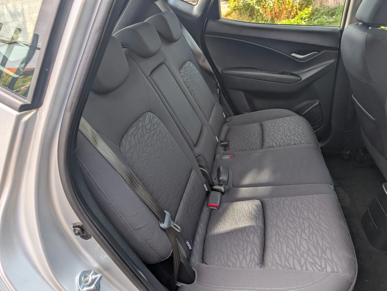 Hyundai iX20 1.4 90 CV Comfort UNICO PROPRIETARIO