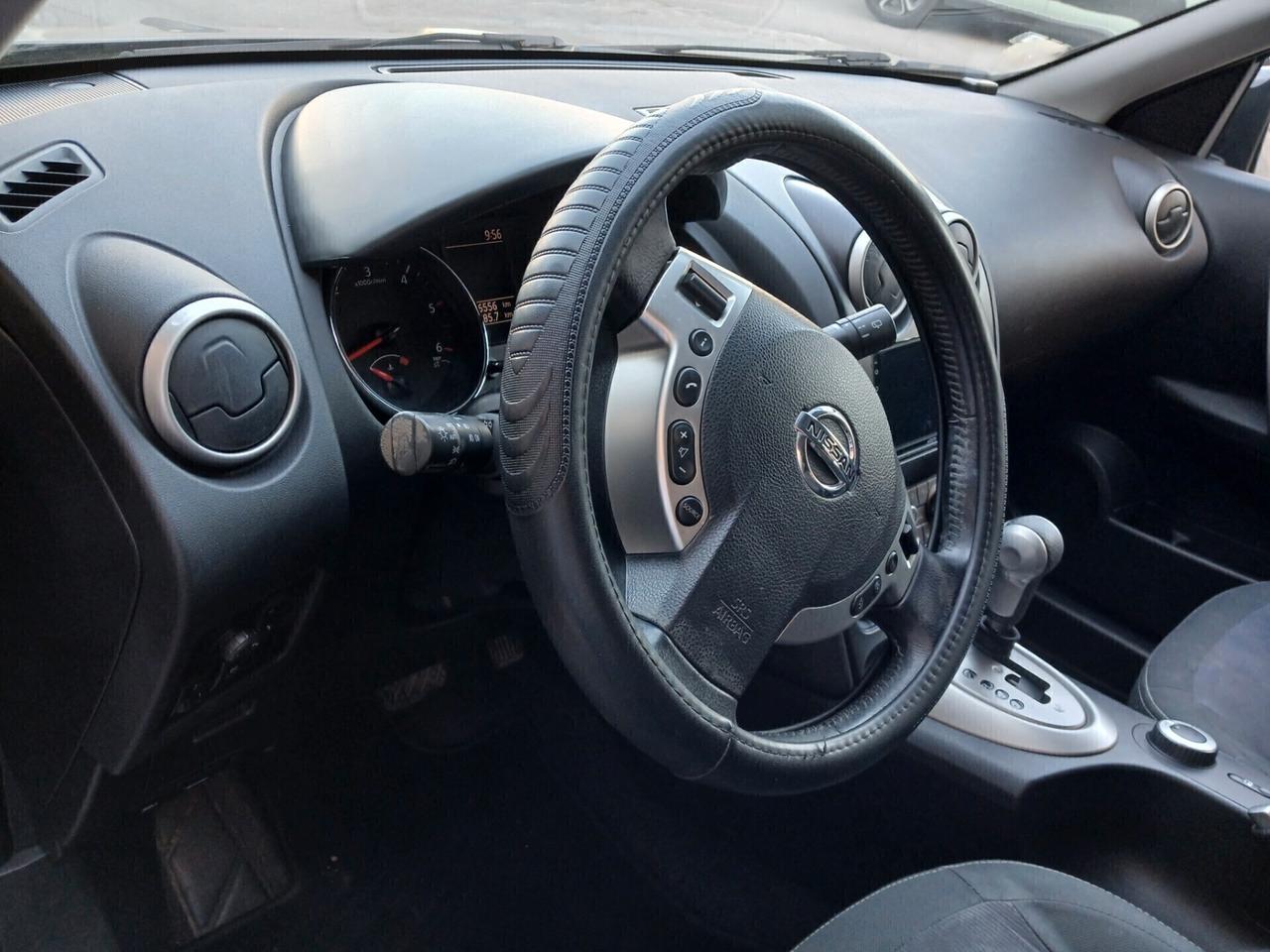 Nissan Qashqai 7 POSTI 2.0 dCi AUTOMATICO