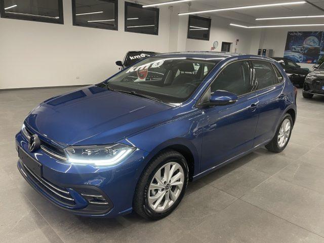 VOLKSWAGEN Polo 1.0 TSI 95 CV DSG Style KM0 MY 26