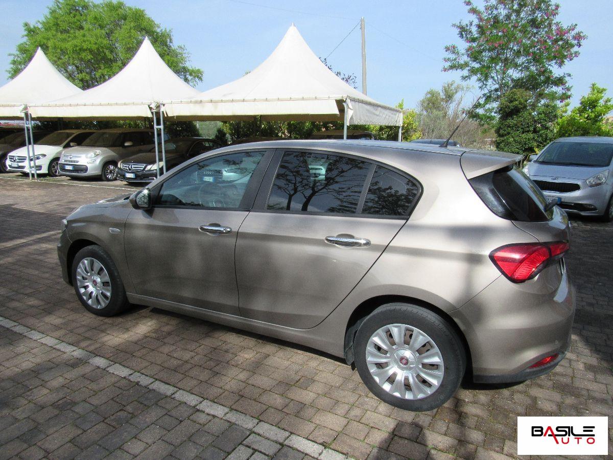 FIAT - Tipo - 1.3 Mjt S&S 5p. Easy