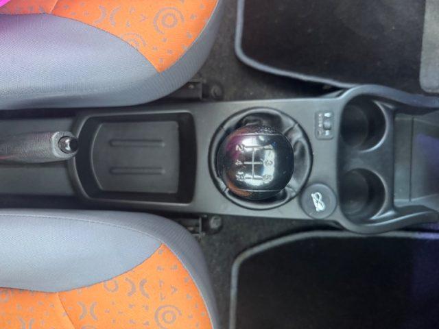 CHEVROLET Matiz 800 SE Chic GPL Eco Logic.