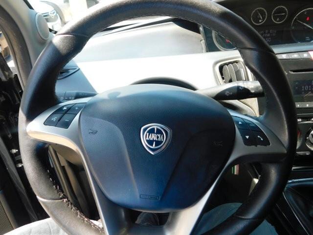 Lancia Ypsilon 1.3 MJT 16V 95 CV 5 porte S&S Elle