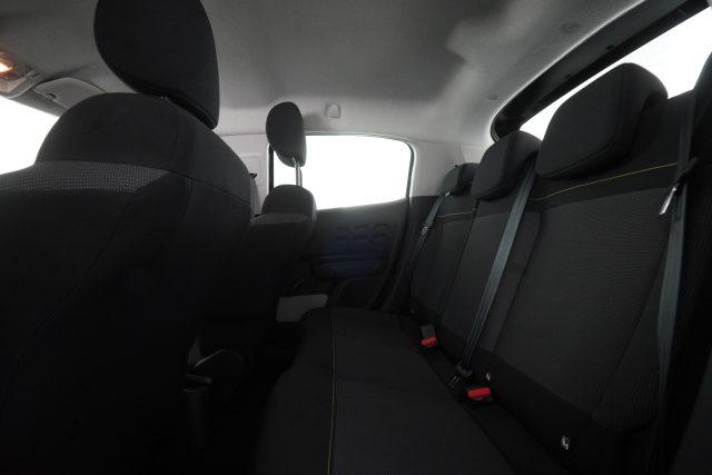 CITROEN C3 C3 PureTech 83 S&S Shine