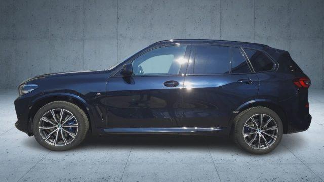 BMW X5 xDrive25d Msport Aut.