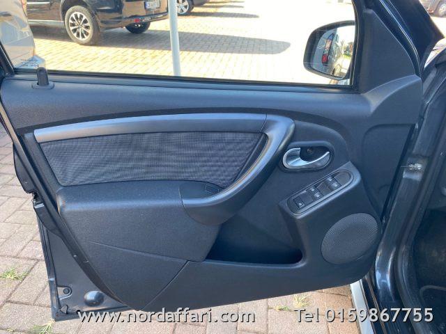 DACIA Duster 1.6 115 CV S&S 4x2 GPL Serie Speciale Brave