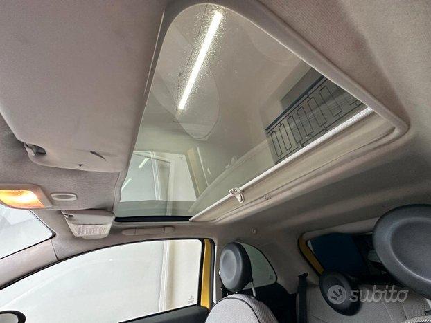 FIAT 500 (2007-2016) 500 1.3 Multijet 16V 75 CV...