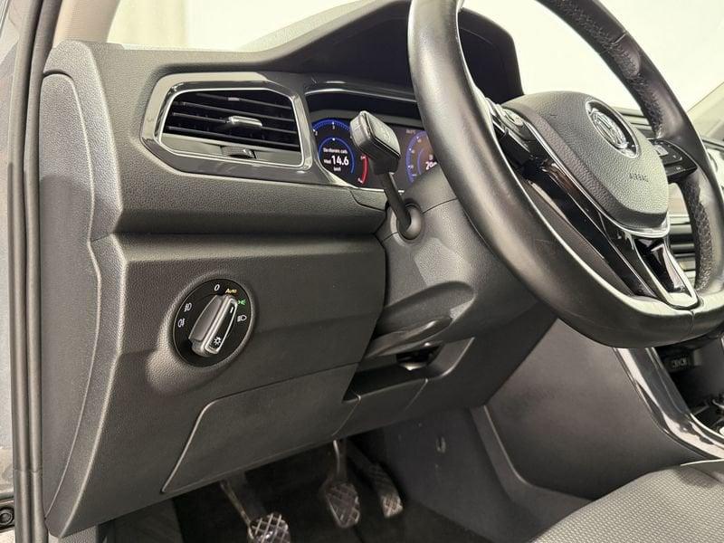 Volkswagen T-Roc 1.6 TDI SCR Advanced BMT