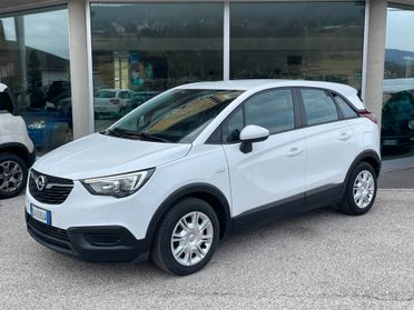 Opel Crossland X 1.2 83cv Innovation "SOLI 29.000 KM"